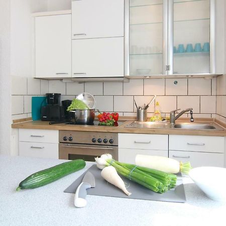 Apartmondo Ferienwohnungen ヴッパータール エクステリア 写真