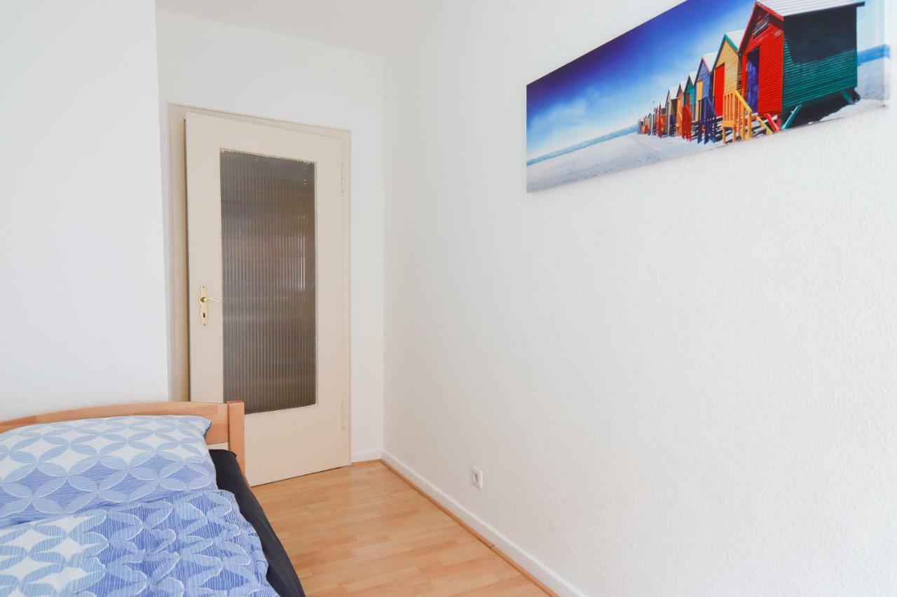 Apartmondo Ferienwohnungen ヴッパータール エクステリア 写真