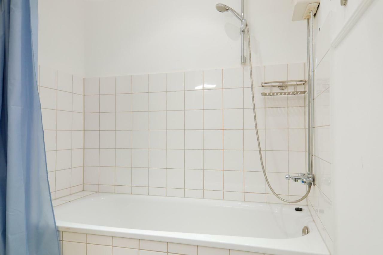Apartmondo Ferienwohnungen ヴッパータール エクステリア 写真