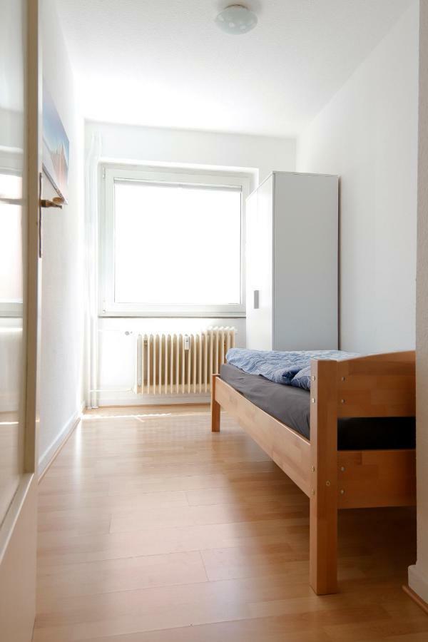 Apartmondo Ferienwohnungen ヴッパータール エクステリア 写真
